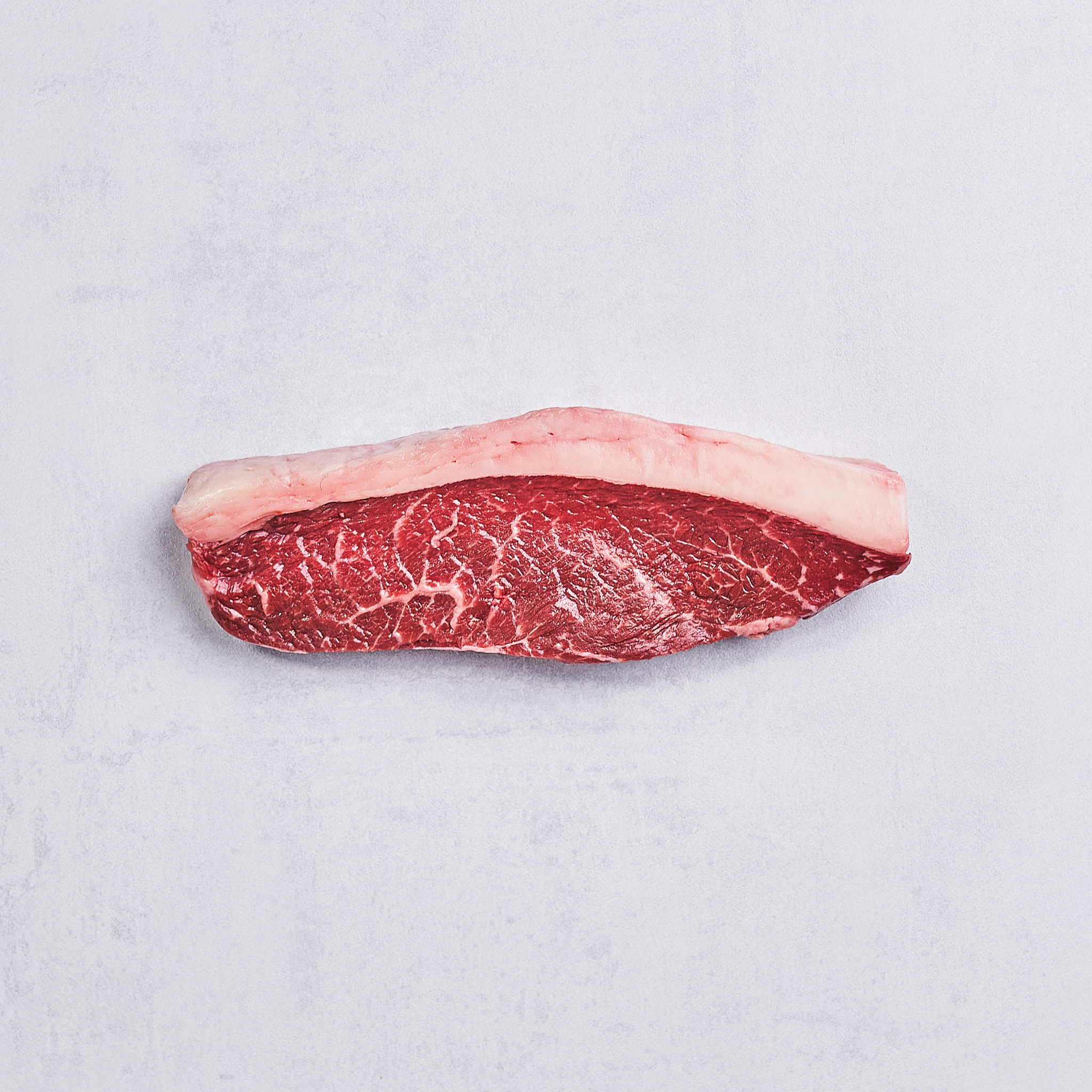 Picanha Steak vom Tafelspitz Produktaufnahme