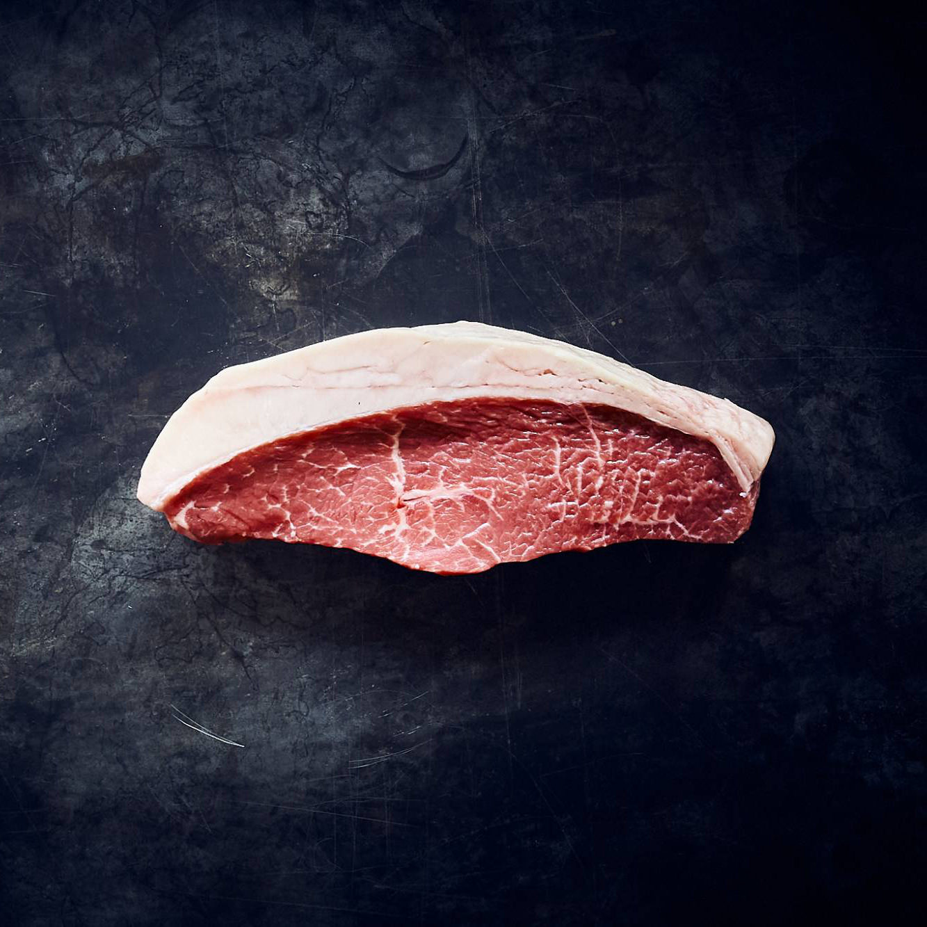 Black Label Picanha Steak