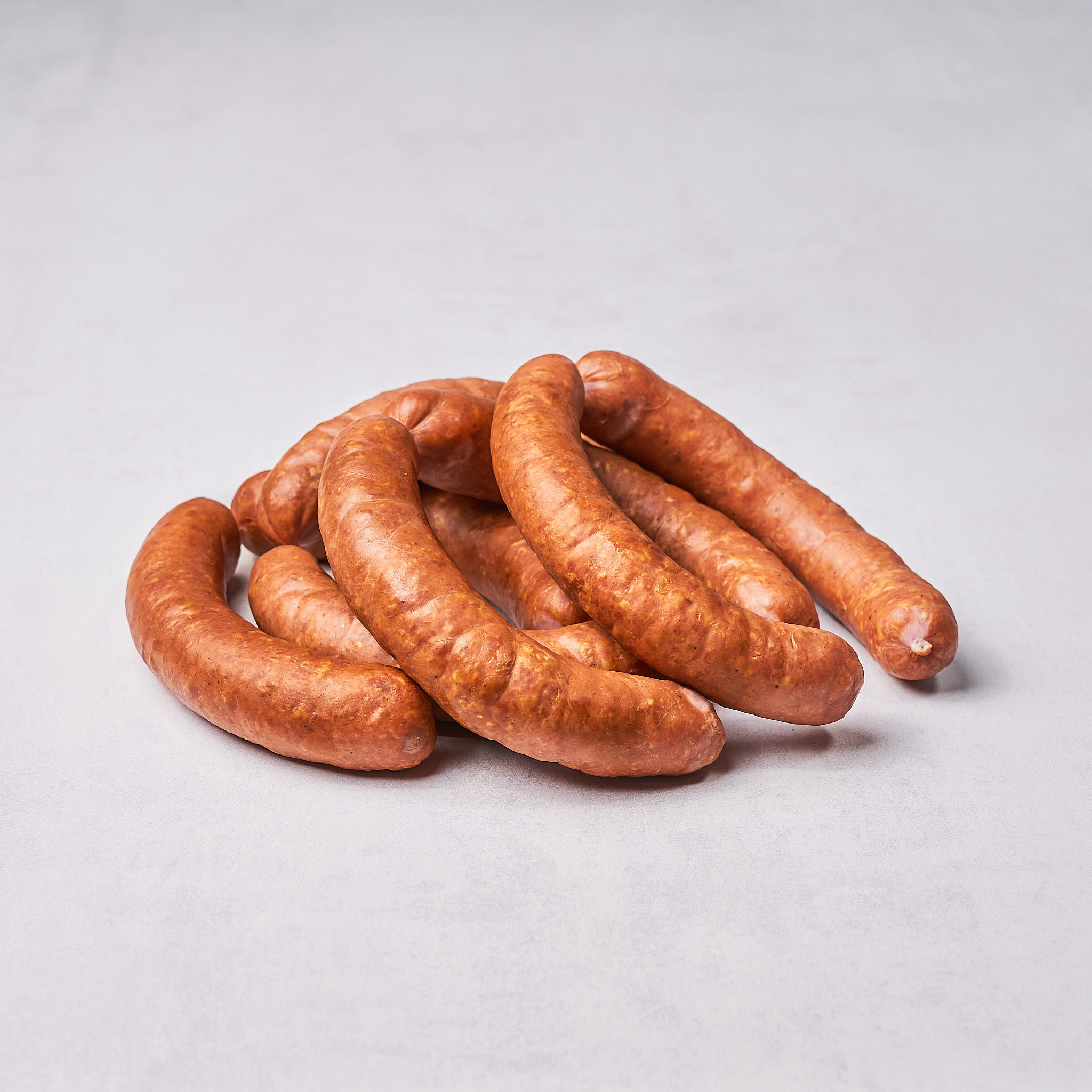 Käsekrainer vom Metzgermeister