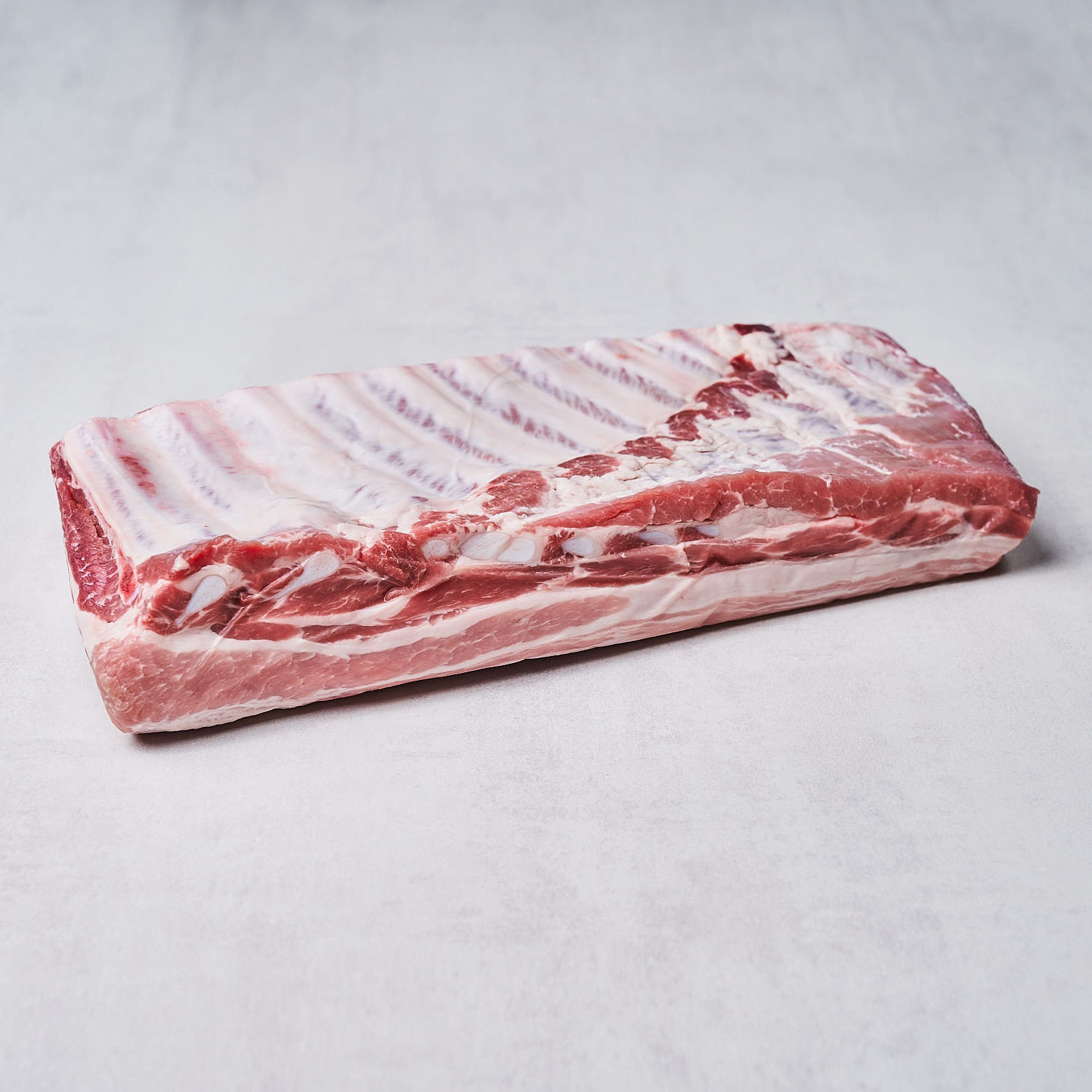 Competition Ribs Produktaufnahme