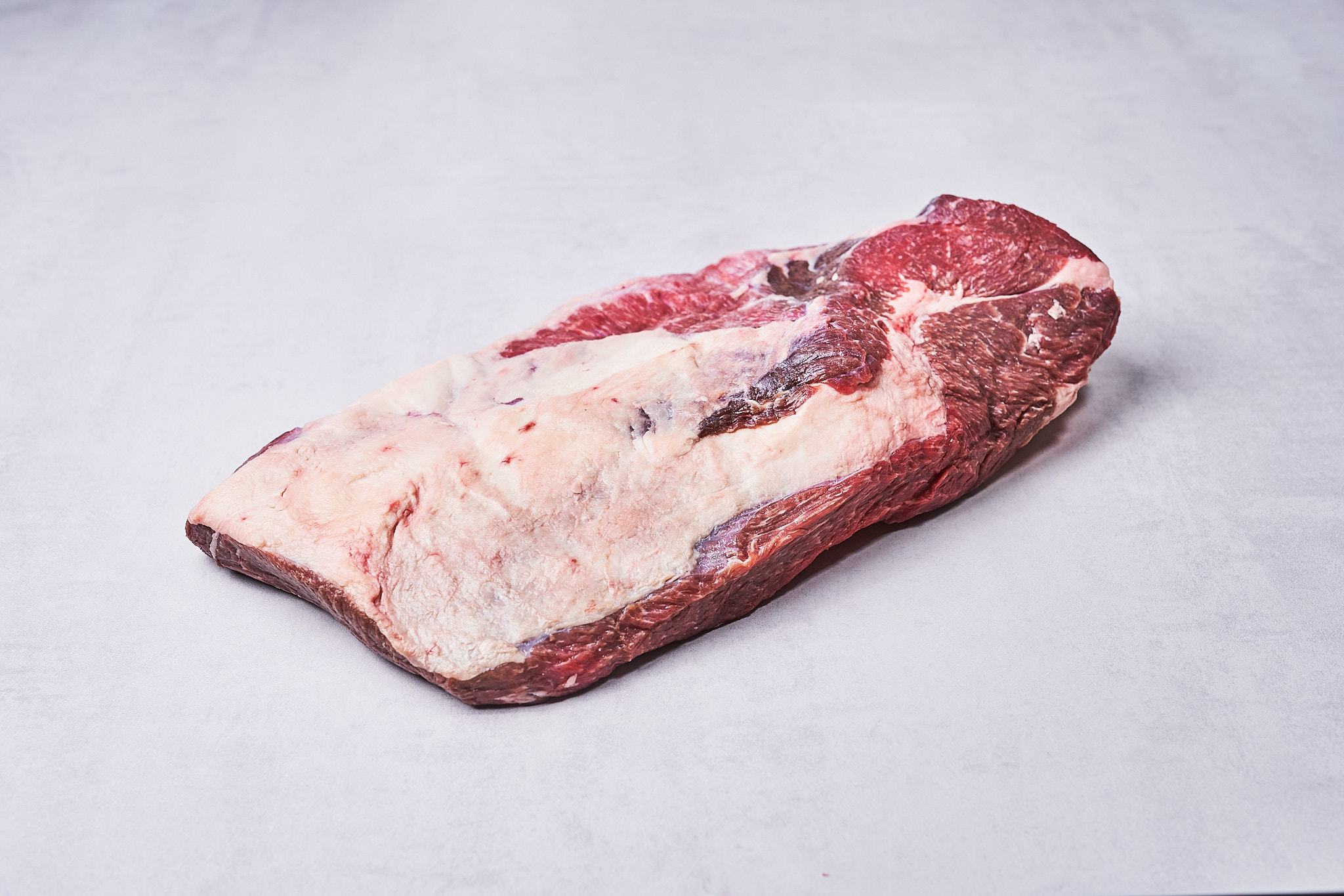 Full Packer Brisket Produktfoto