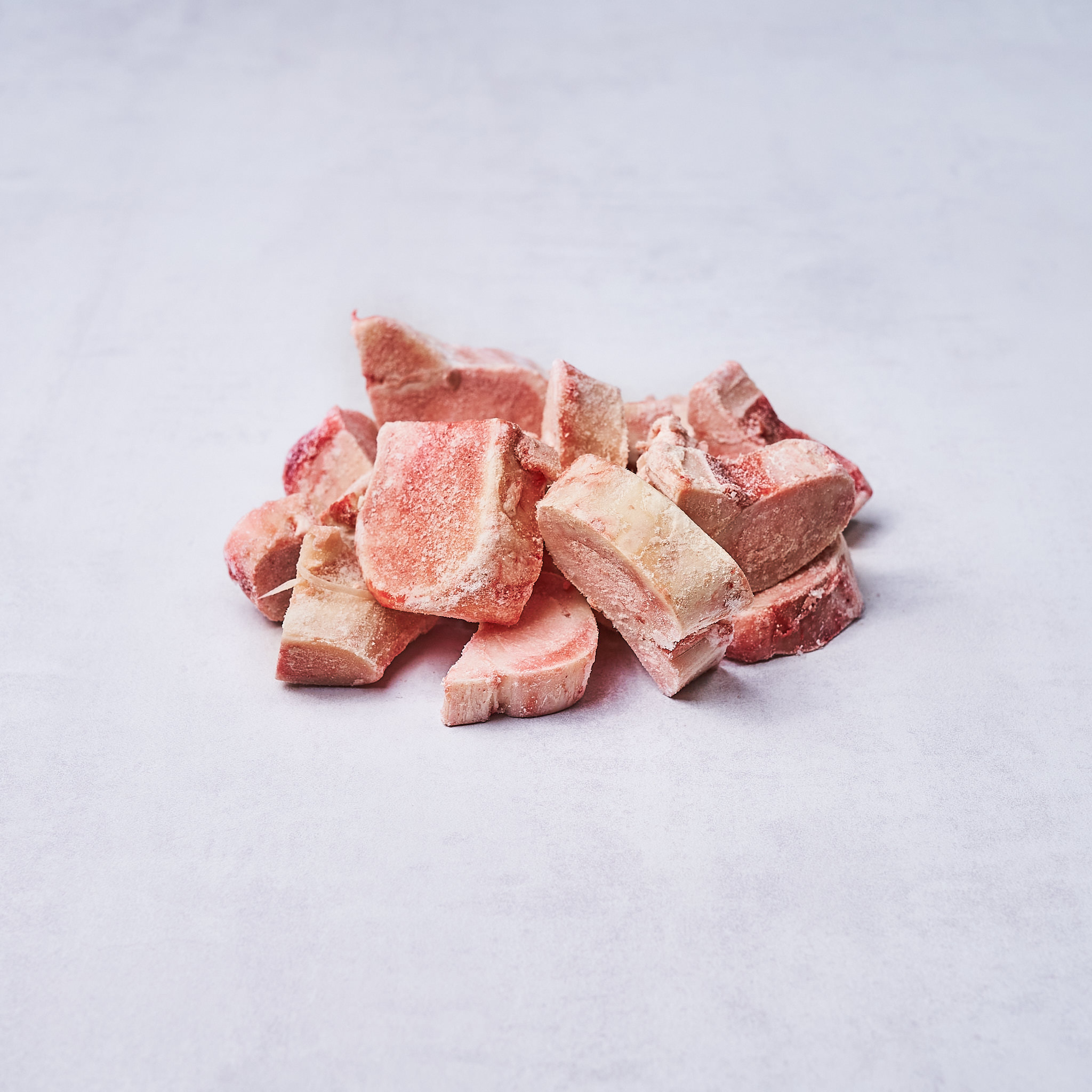 Fitmeat Markknochen vom Rind