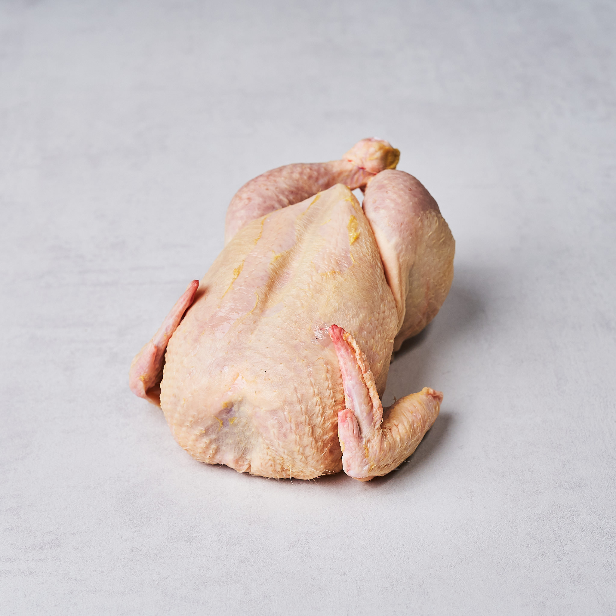 Maishendl im Ganzen aus Oesterreich