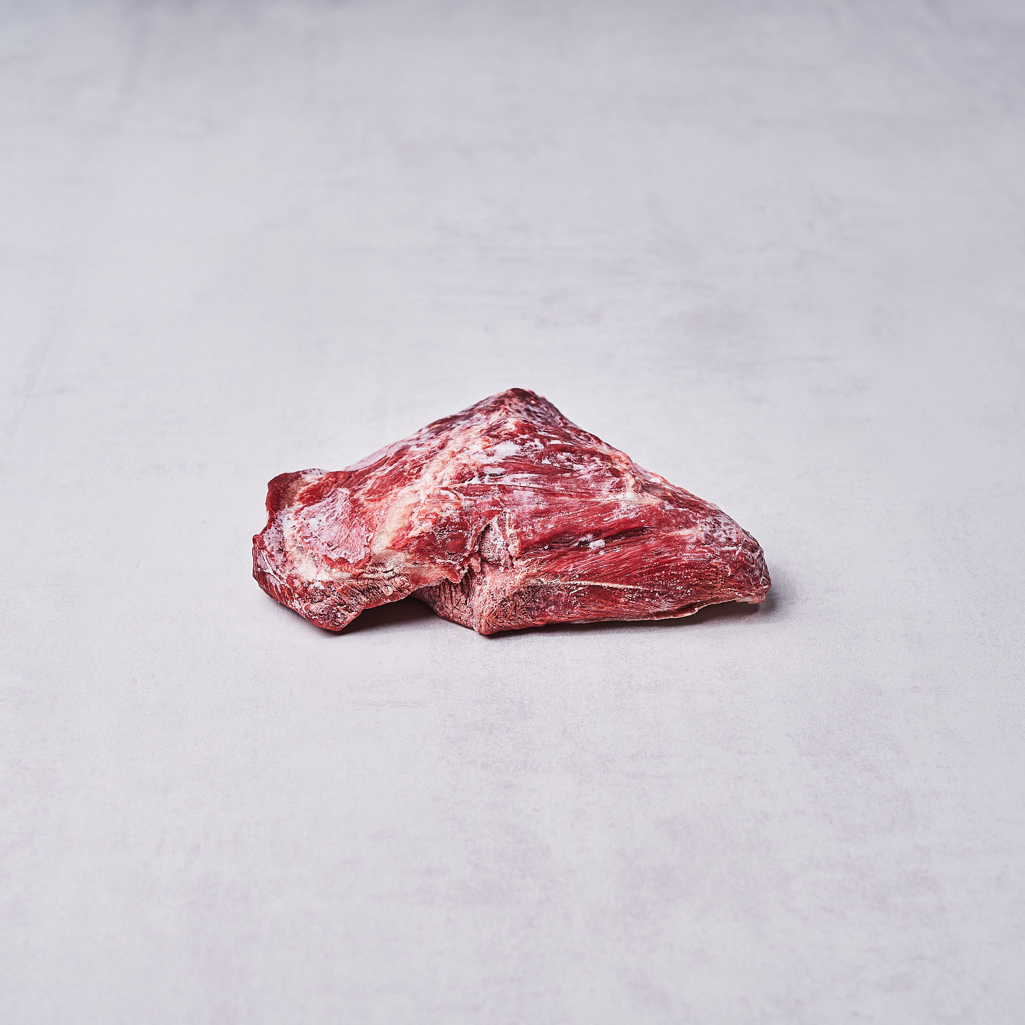 Rindsbackerl Produktfotografie