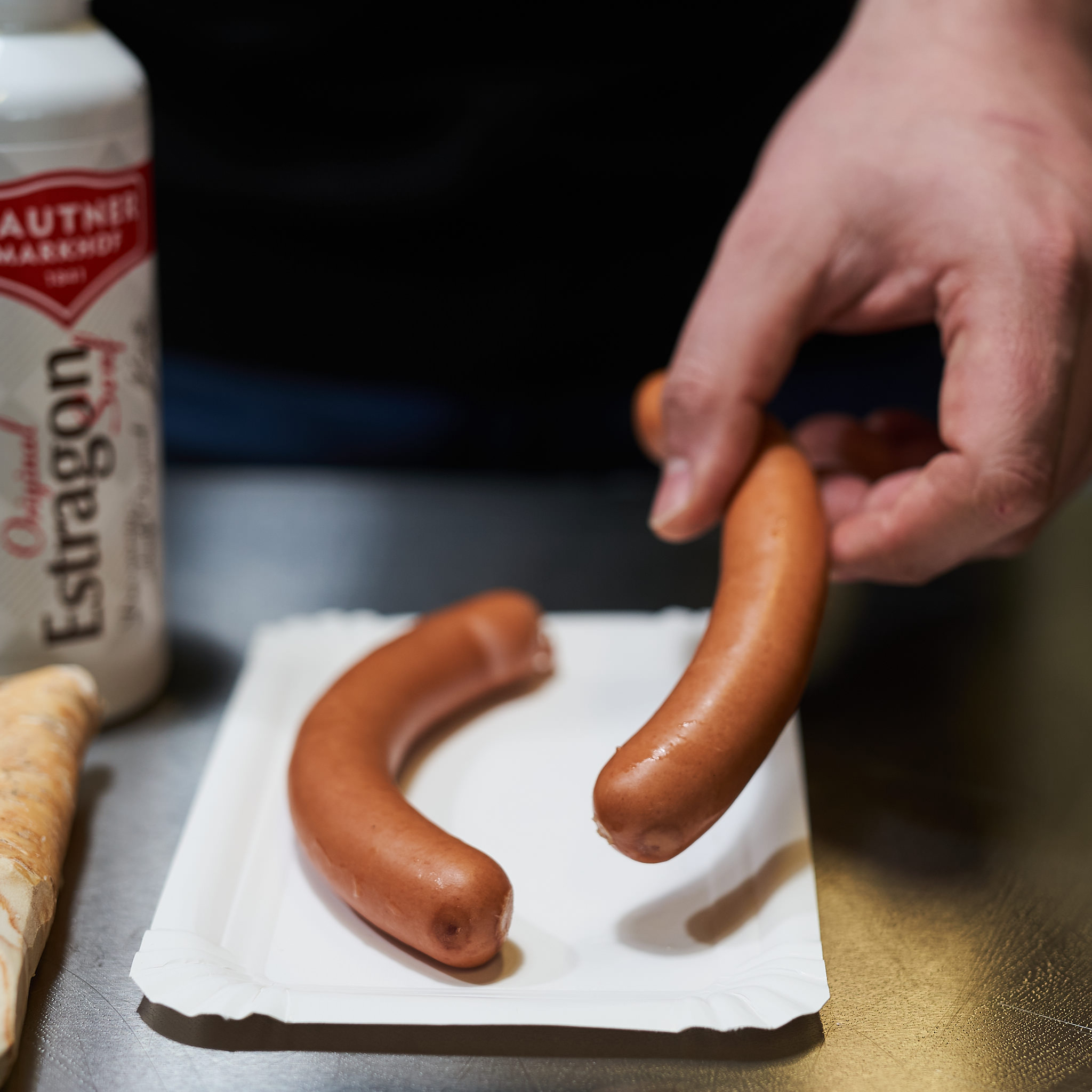 Frankfurter vom Metzgermeister