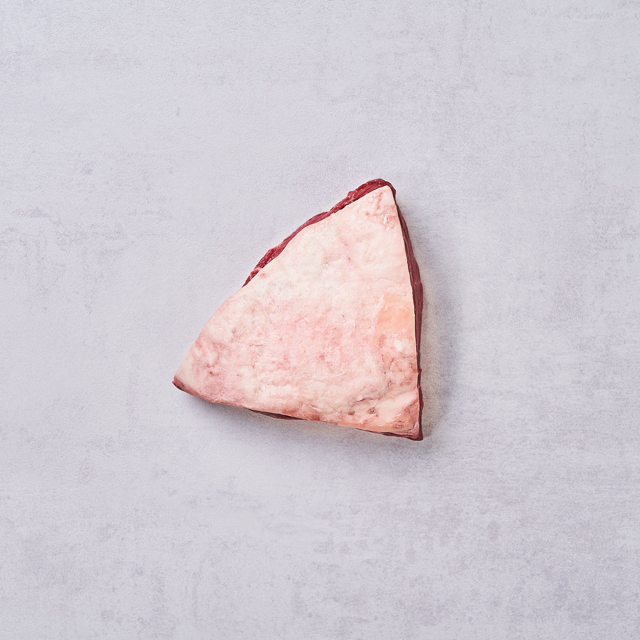 Picanha Steak vom Tafelspitz von der österreichischen Kalbin