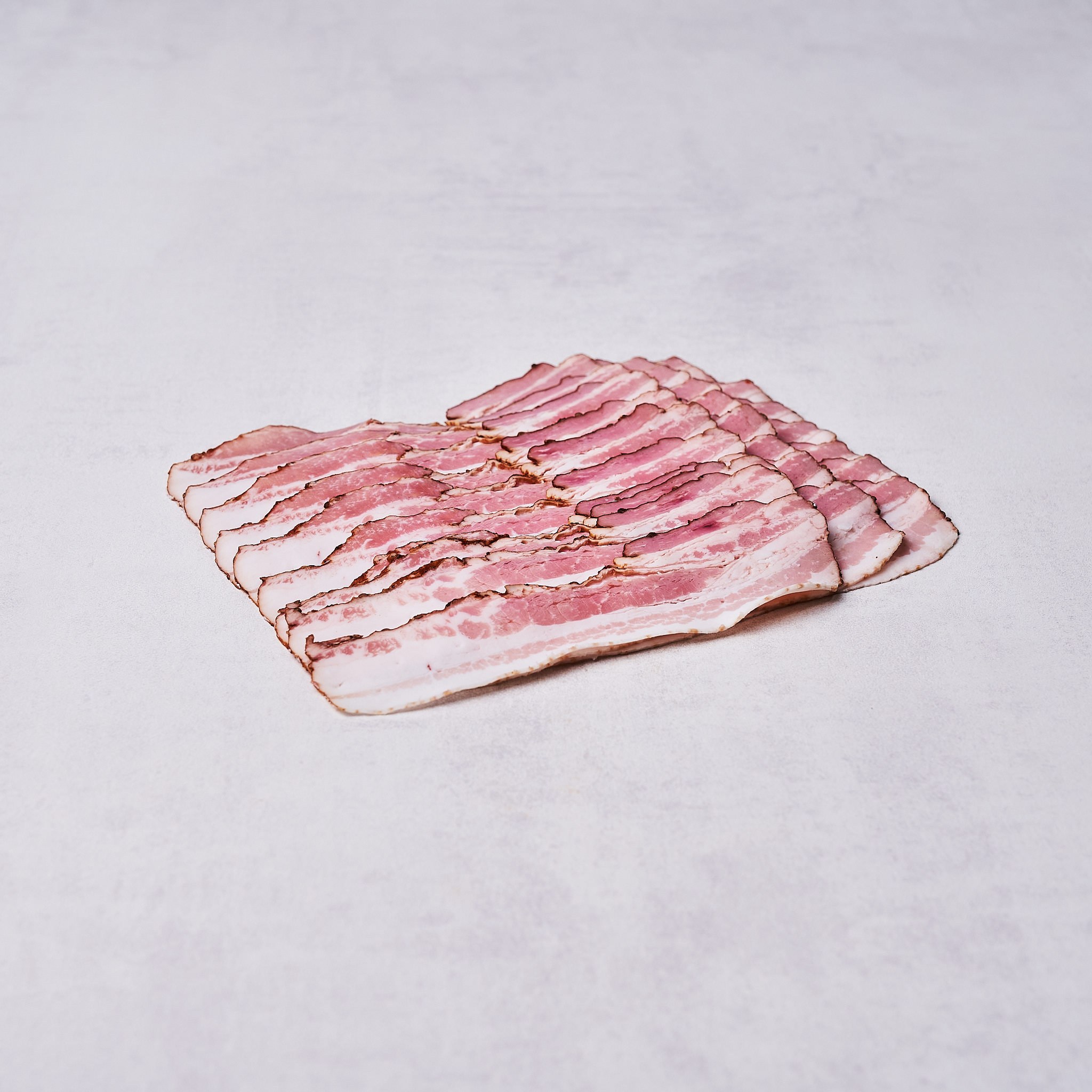 Hamburger-Speck vom Metzgermeister