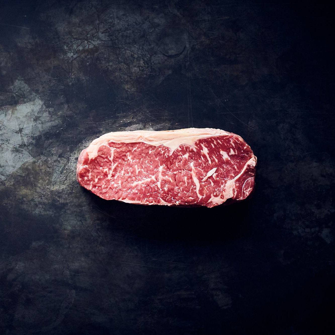 Black Label Rumpsteak