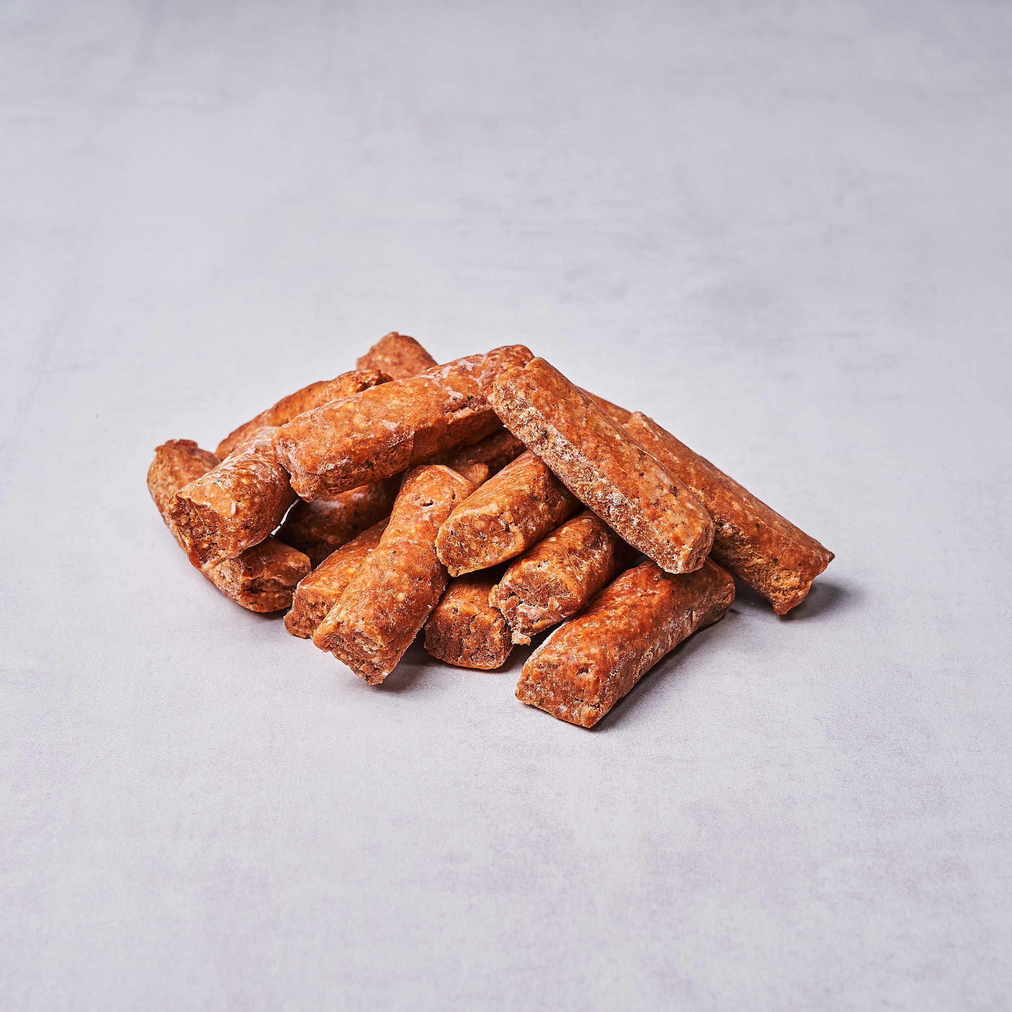 Cevapcici vom Metzgermeister