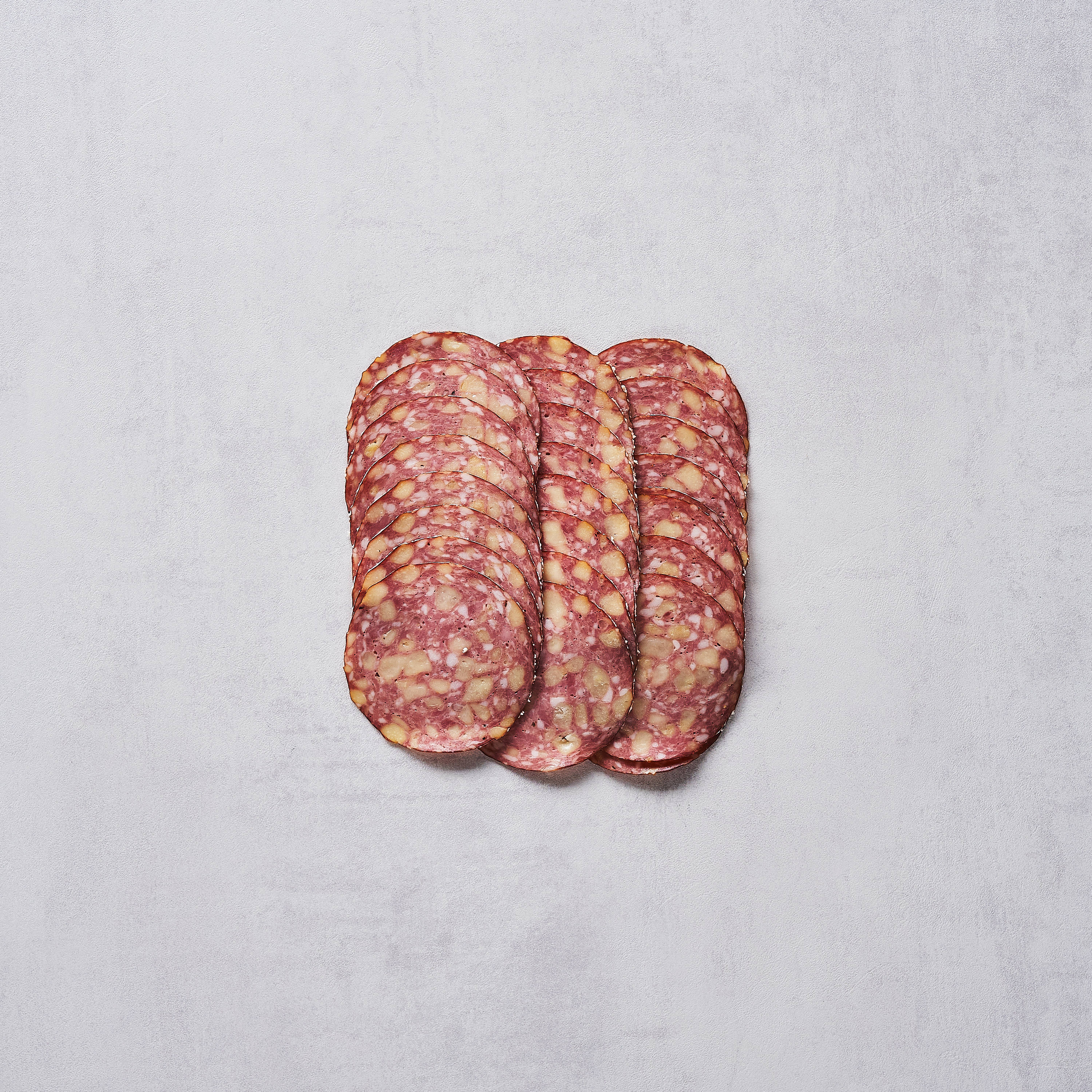 Kaesewurst vom Metzgermeister