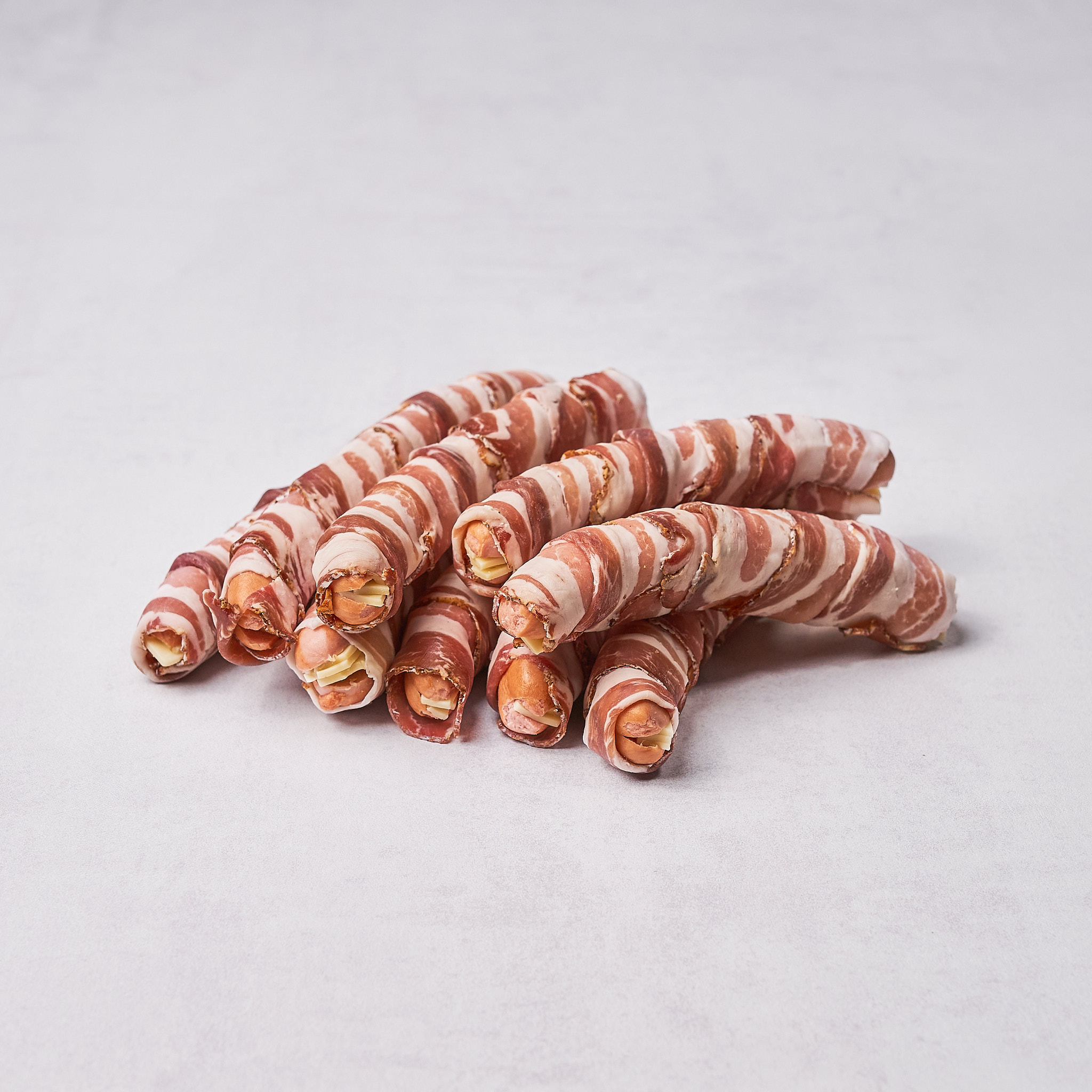 Bernerwürstel vom Metzgermeister