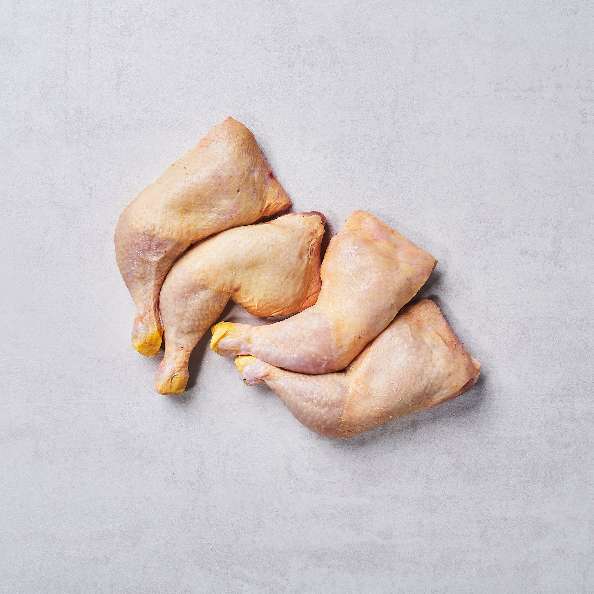 Hendlhaxerl vom Maishendl