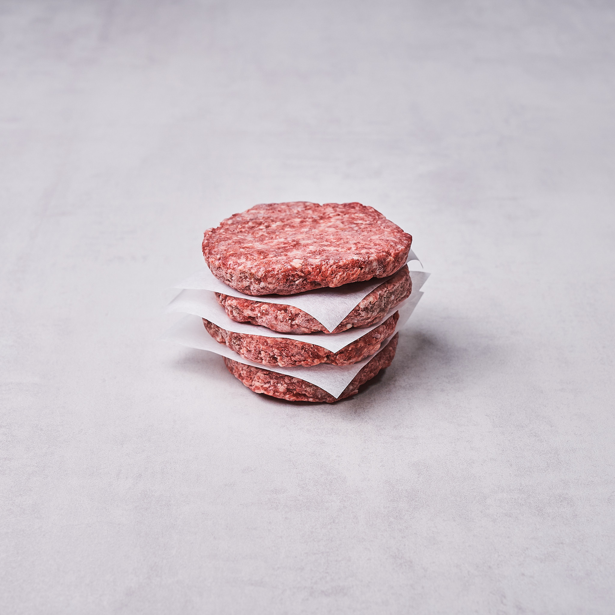 Reine Wagyu Burgerpatties