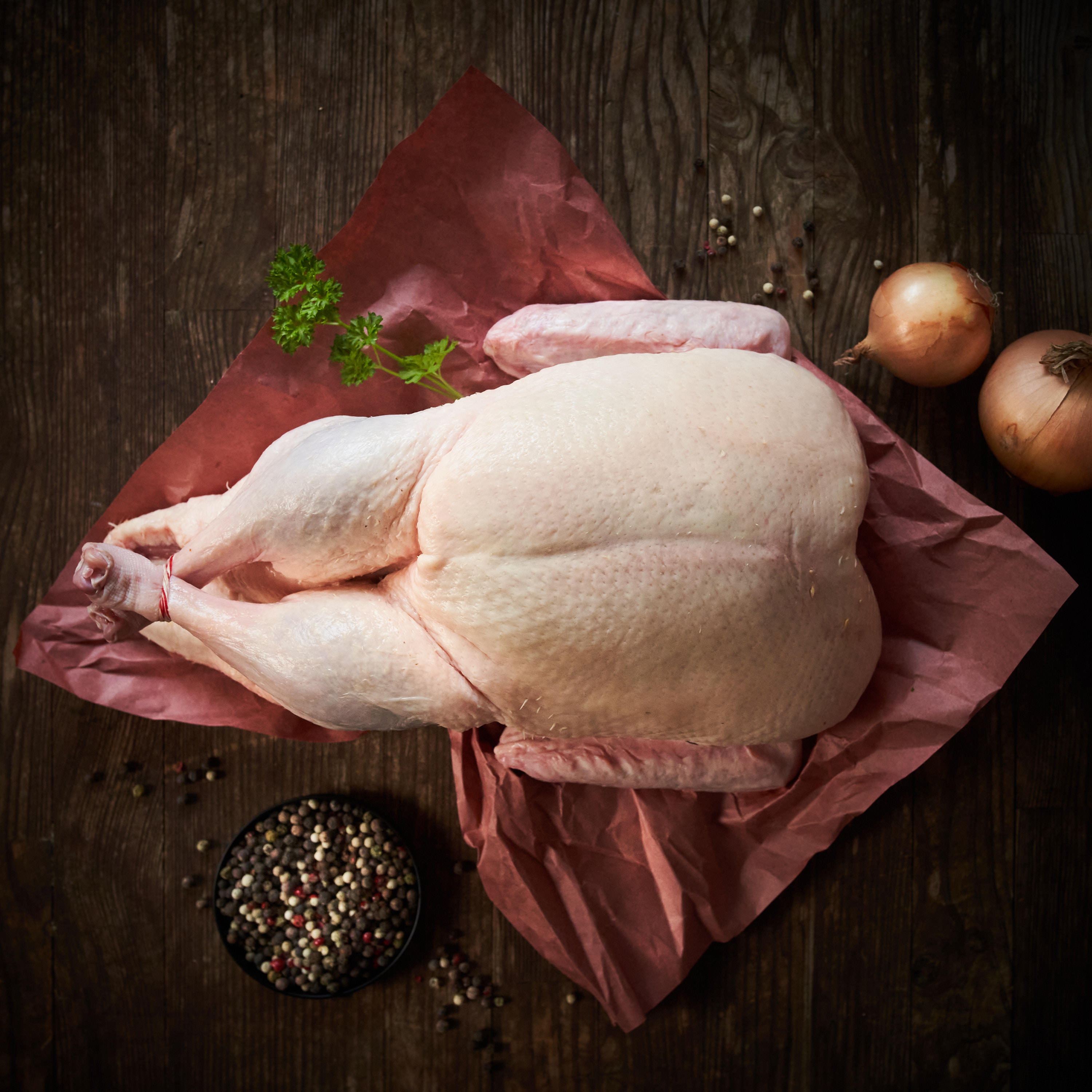 Fitmeat Weideente - regional aus Österreich