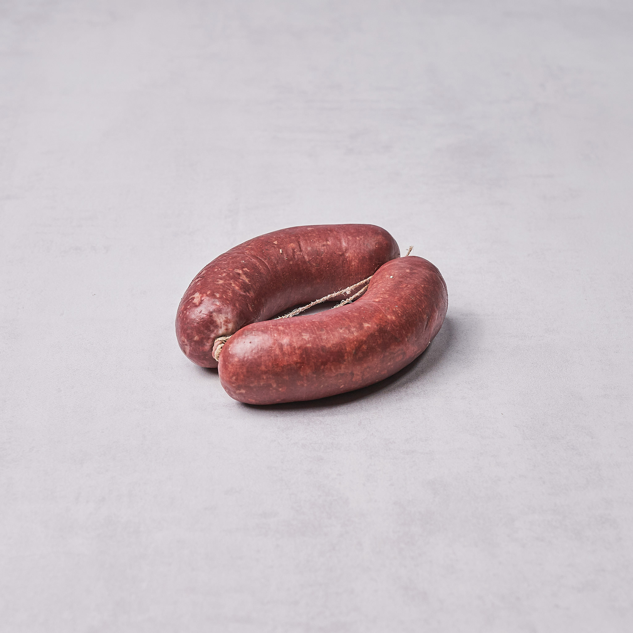 Blutwurst vom Metzgermeister